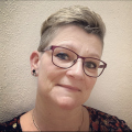 Mette Hvid, Odense M -