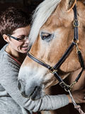 Betina Salkvist, Stenlille -