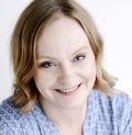 Inge Lise Hamilton, Aarhus C -