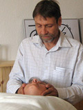 Henrik Nielsen, Faxe - Reiki-healing, Fjern-healing, Klangmassage