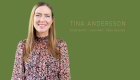 Tina Andersson, Hillerød