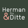 Herman & fru Ditte, København S - Parterapi