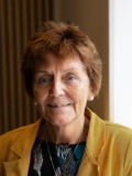 Nina Fjelstrup, København N - Coaching
