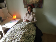 Lisbeth Bech, Ringsted - Hypnose, Kranio-Sakral Terapi, Stressterapi, Regression, Access Bars, Healingsterapi (følelsesforløsende), Traume healing, Afspænding, chok traumebehandling, Personlig Udvikling, Reiki-healing, Rygestop (tobaksafvænning), Spirituel healing, Samtaleterapi, Stress Release, The Work