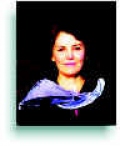 Ludmila Frolova, Hellerup - Coaching, Healing, Hypnose, NLP (Neuro-Lingvistic programming), Psykoterapi, Reiki-healing